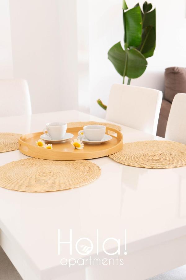 Hola! Apartments At Coto Real Manilva Bagian luar foto