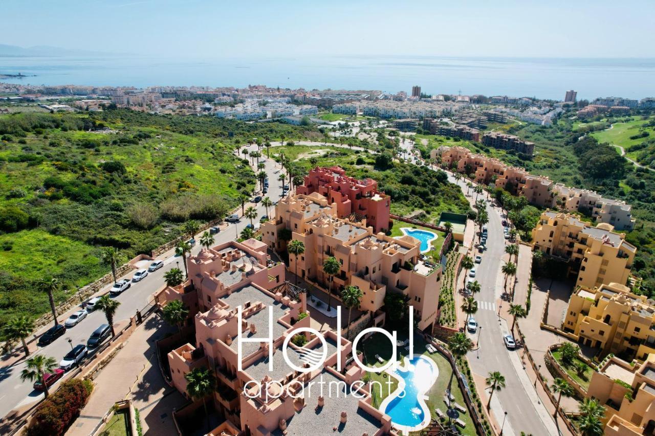 Hola! Apartments At Coto Real Manilva Bagian luar foto