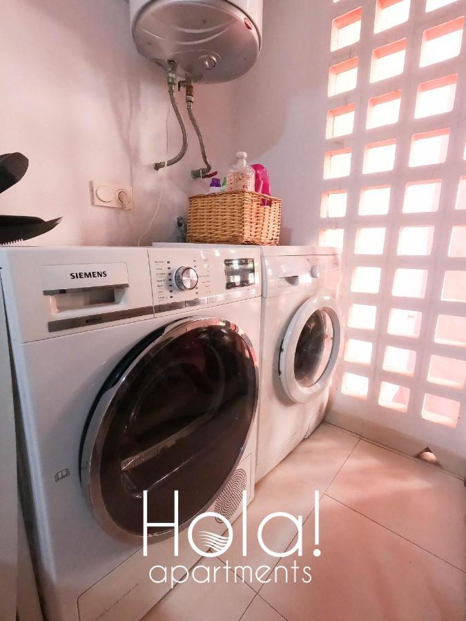 Hola! Apartments At Coto Real Manilva Bagian luar foto