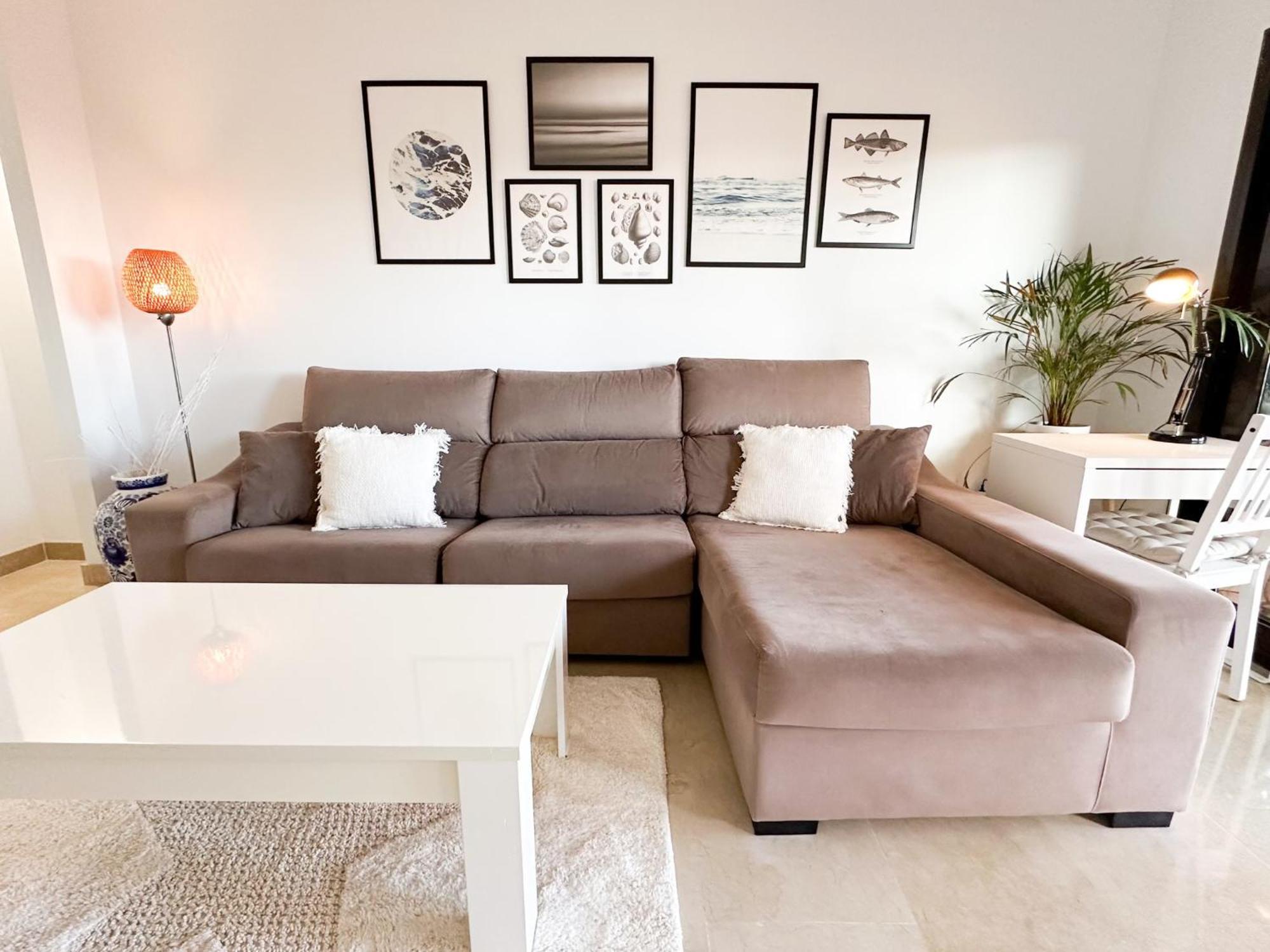 Hola! Apartments At Coto Real Manilva Bagian luar foto