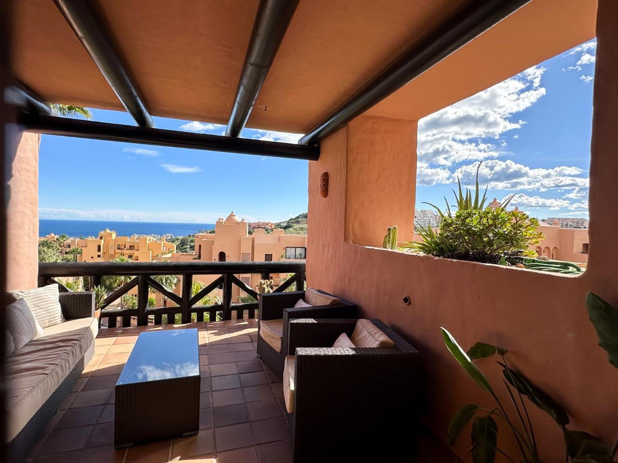 Hola! Apartments At Coto Real Manilva Bagian luar foto