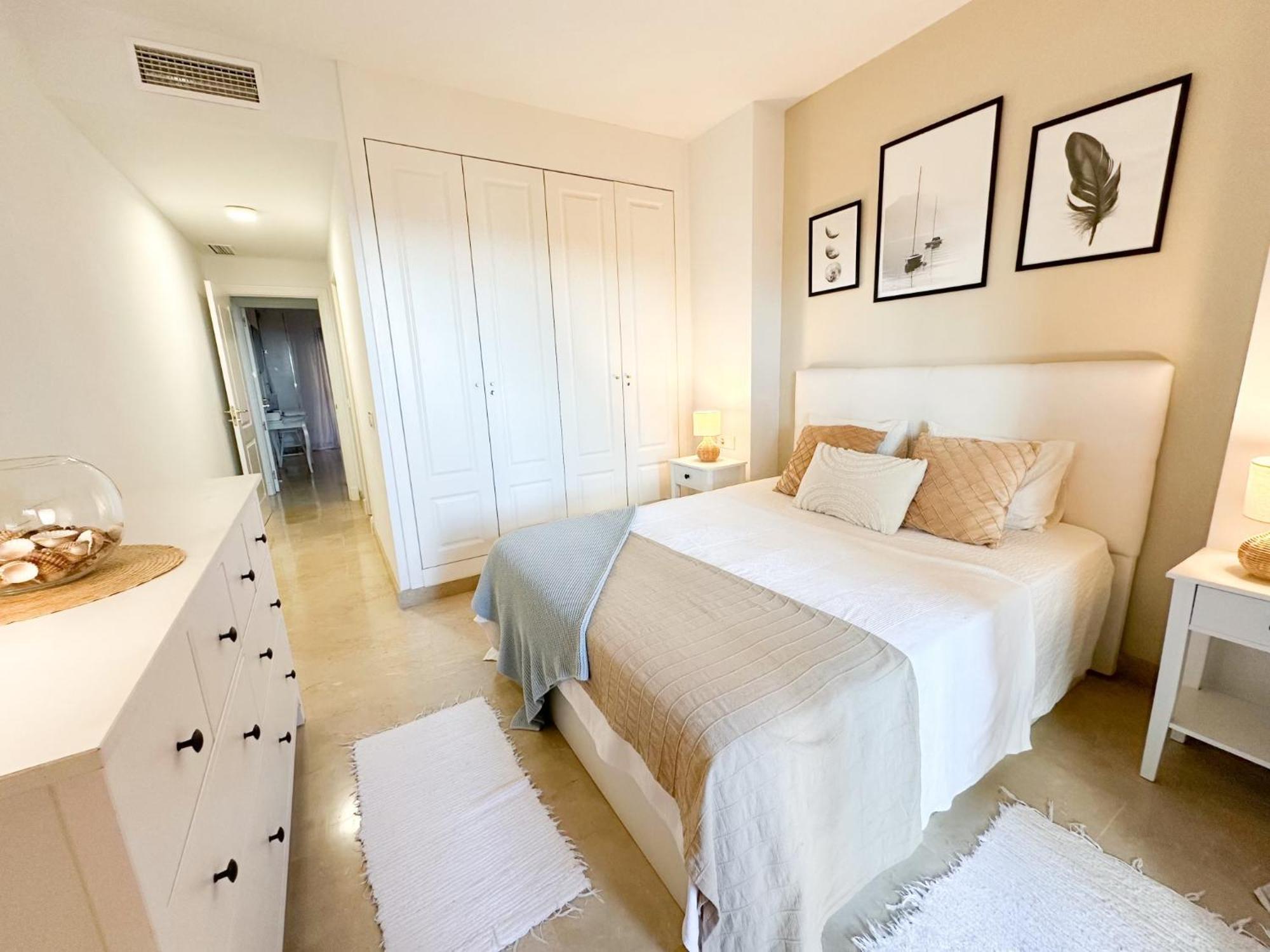 Hola! Apartments At Coto Real Manilva Bagian luar foto
