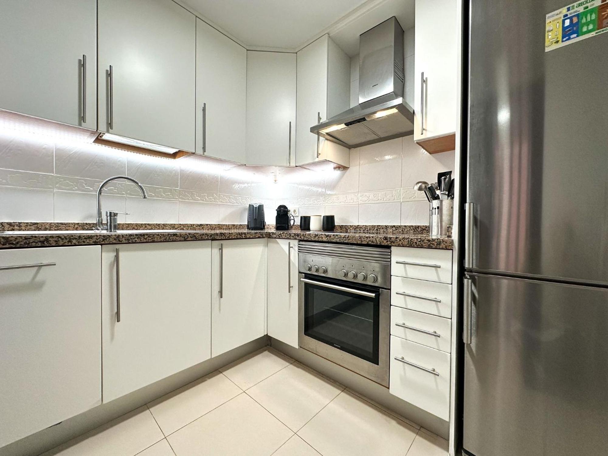 Hola! Apartments At Coto Real Manilva Bagian luar foto