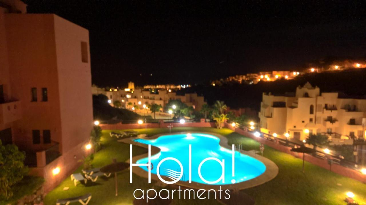 Hola! Apartments At Coto Real Manilva Bagian luar foto